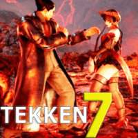 New Pro Tekken 7 Hint Best