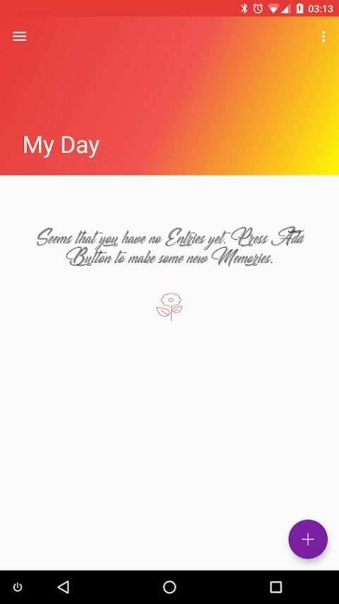 My Day скриншот 4