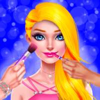Fairy Princess Beauty Salon - Girls Games