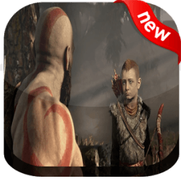 New God Of war 4 2k17 Tips आइकन