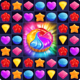 Candy Match Drop! иконка