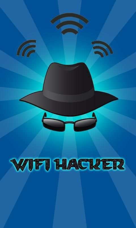 Hack wifi Joker screenshot 3