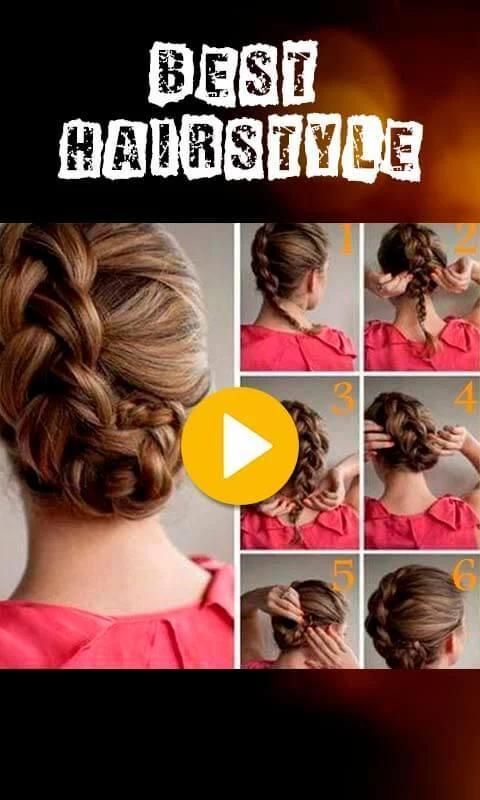 2 -Minute Bun Hairstyle/Making juda using waste cello tape roll/Juda kaise  banaye/Hairstyle in Hindi - YouTube