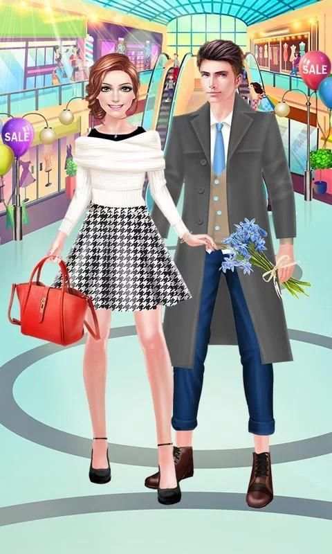 Season Sales - Shopping Salon screenshot 7