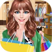 Season Sales - Shopping Salon logo