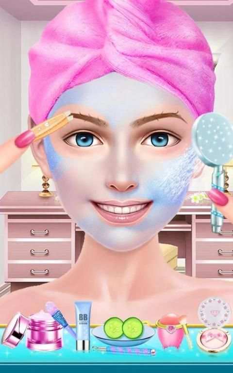 Season Sales - Shopping Salon screenshot 1