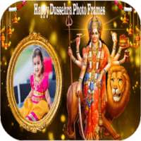 Dussehra Photo Frames New on 9Apps