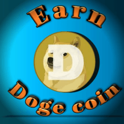 Earn Dogecoin icon