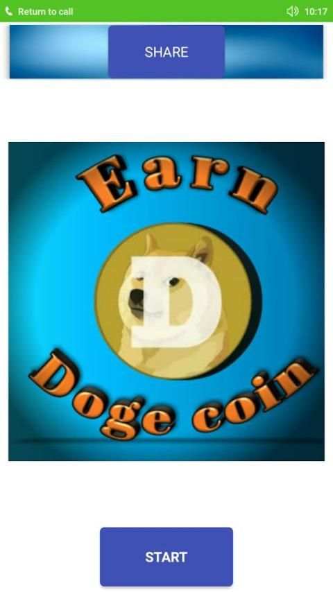Earn Dogecoin स्क्रीनशॉट 4