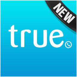 True Caller ID &amp; Location आइकन