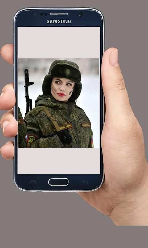 Universal Army Photo Suite 2017 - Free screenshot 5