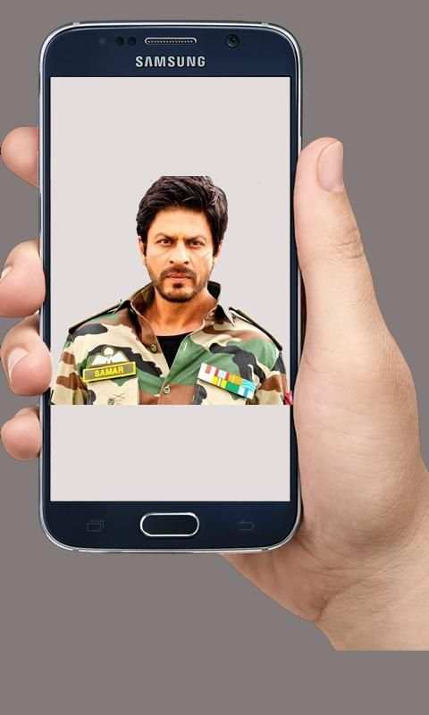 Universal Army Photo Suite 2017 - Free 2 تصوير الشاشة