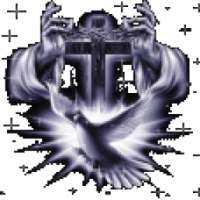 Jesus Cross Live Wallpaper on 9Apps