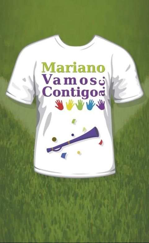 VIVA FUTBOL MUNDIAL screenshot 3