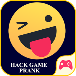 Lucky Hack Game No Root Prank иконка
