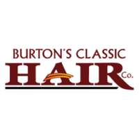 Burton's Classic Hair Co. on 9Apps