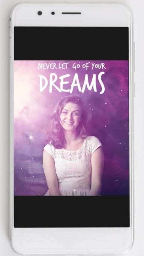 Galaxy Overlay Photo App screenshot 6