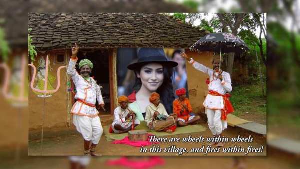 Village Photo Frames स्क्रीनशॉट 5