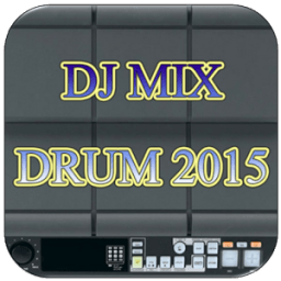 Dj Mixer Pro Drum Instrument 2 иконка