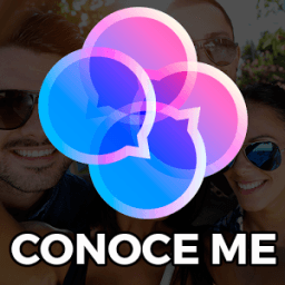 Conoce me иконка