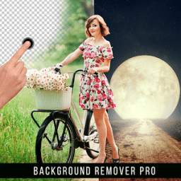 Background Remover Pro : Background Eraser