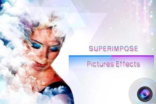 Echo Photo Blender - Photo Editor screenshot 4