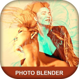 ikon Echo Photo Blender - Photo Editor