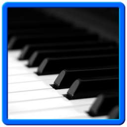Learn how to play a real Piano
