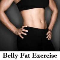 Belly Fat Exercise