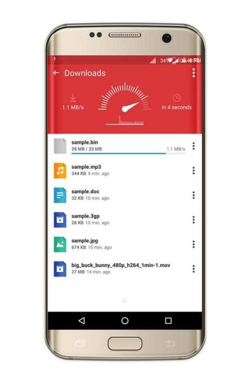 Fast Opera Mini 2017 Browser tips 1 تصوير الشاشة
