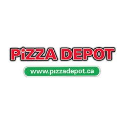 pizza depot icon