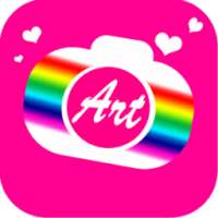 Art Beauty Camera Plus