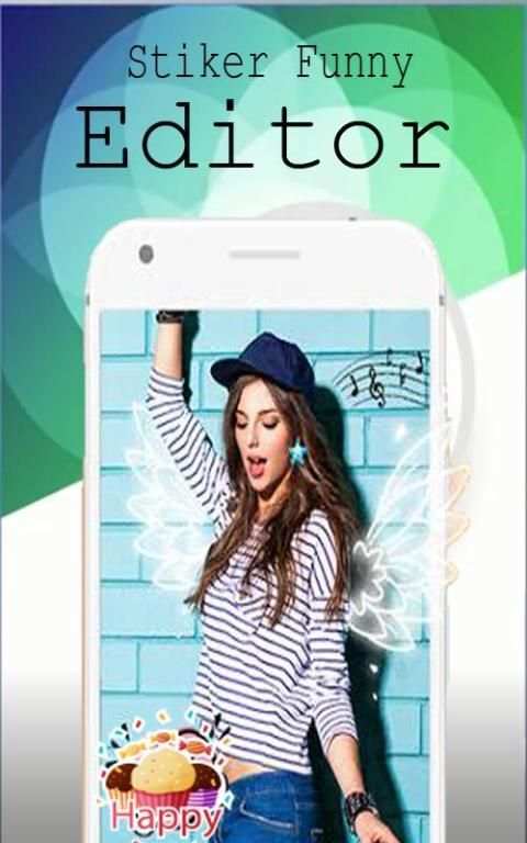 Art Beauty Camera Plus screenshot 3