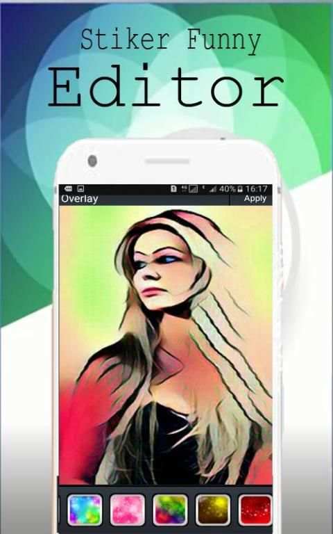 Art Beauty Camera Plus screenshot 5