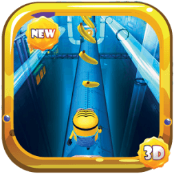 Epic Subway Minion Surf Rush : Legends иконка