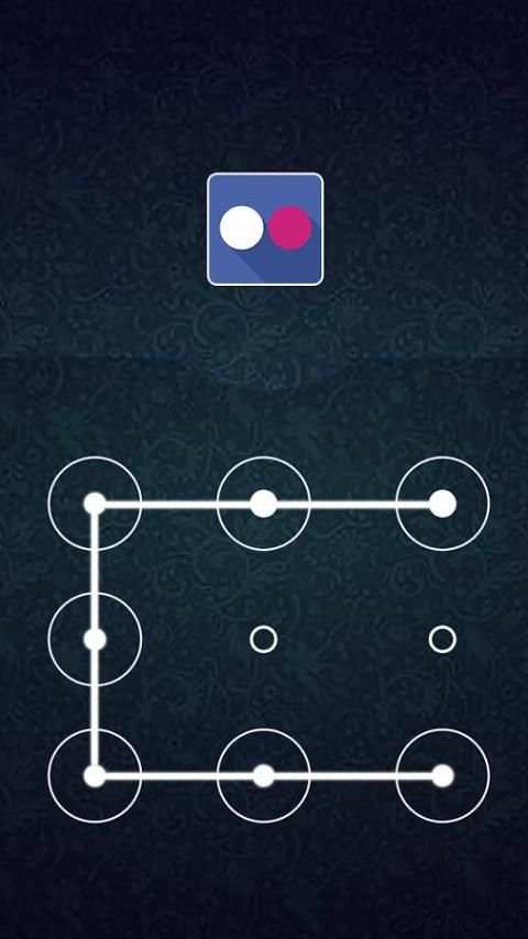 Fingerprint App Lock screenshot 4