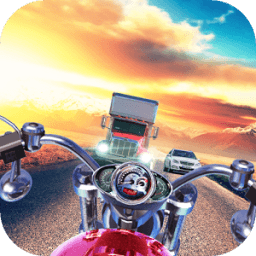 ikon Highway Drive 3D