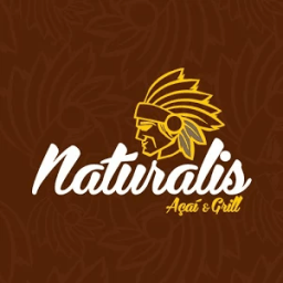 Naturalis Açaí e Grill icon