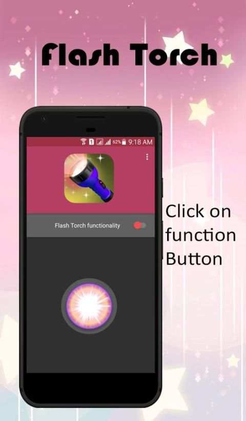 Flash Torch скриншот 7