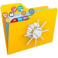 File Manager Explore