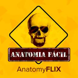 AnatomyFLIX