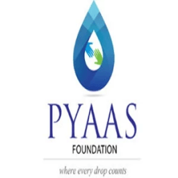Pyaas Foundation أيقونة