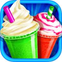 Mini ME Milkshake Maker