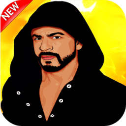 ikon Cartoon Art Filter Photo Editor New 2018