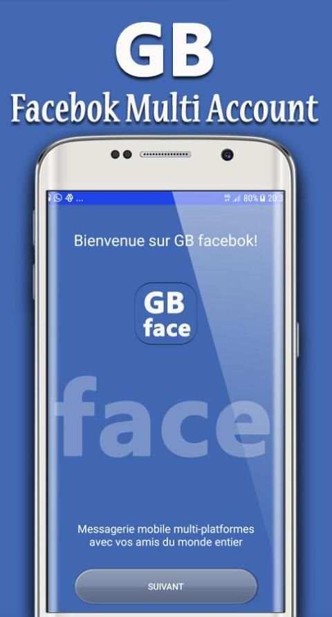 GB Facebok screenshot 4