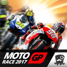 Moto GP 2017
