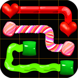 ikon Crazy Sweet Link Tale