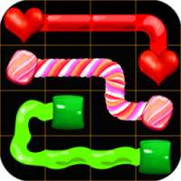 Crazy Sweet Link Tale