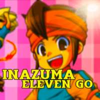 Hints Inazuma Eleven Go