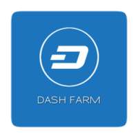 DarkCoin Farm - Free DarkCoin on 9Apps